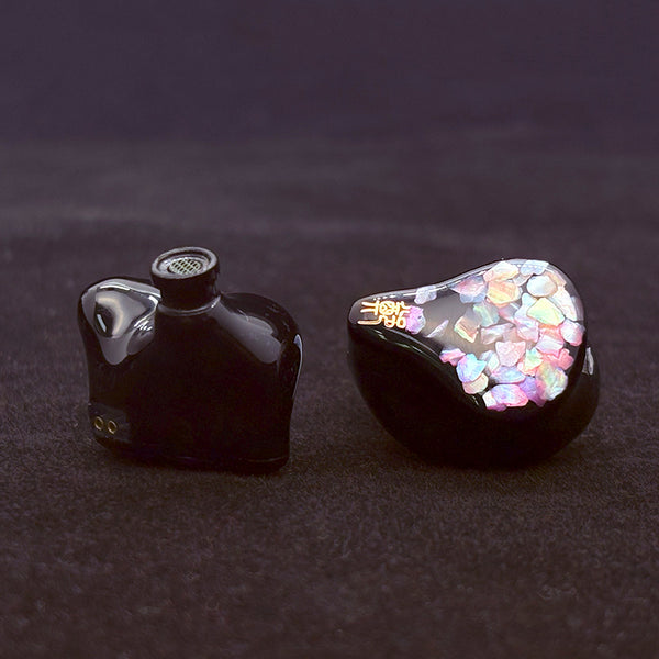 Kataear Huaban LCP Diaphragm In-EarMonitor, HiFi Earphones