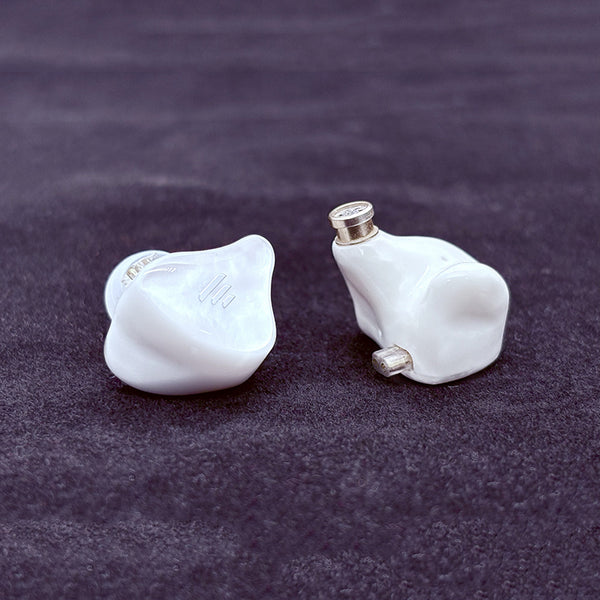 Kataear K55 1DD+1BA Diaphragm In-EarMonitor, HiFi Earphones
